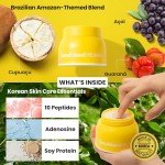 Reunião Korean Anti-Aging Cream with Superfruits