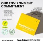 Reunião Korean Anti-Aging Cream with Superfruits