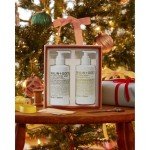 Malin + Goetz Double Wash & Lotion Set