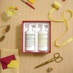Malin + Goetz Double Wash & Lotion Set