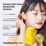 Reunião Korean Anti-Aging Cream with Superfruits