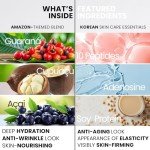 Reunião Korean Anti-Aging Cream with Superfruits