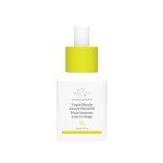 Drunk Elephant Virgin Marula Luxury Oil
