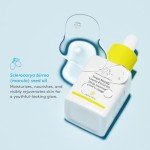 Drunk Elephant Virgin Marula Luxury Oil