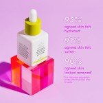 Drunk Elephant Virgin Marula Luxury Oil