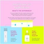 Drunk Elephant Virgin Marula Luxury Oil
