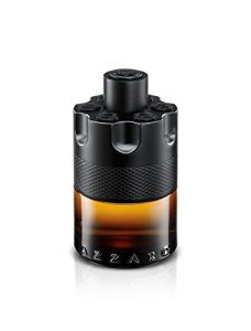 Azzaro The Most Wanted Intense Men's Cologne