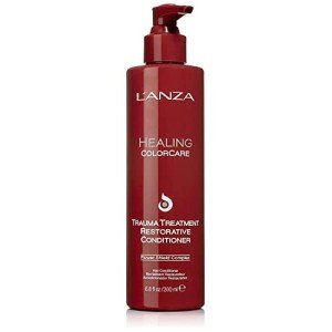 L'ANZA Healing ColorCare Repairing Conditioner, 200 ml