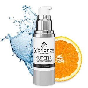 Super C Serum for Mature Skin - 1 oz