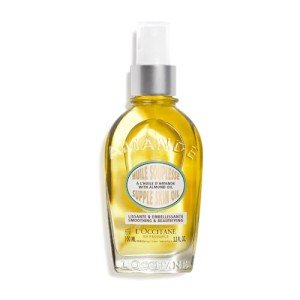 L'OCCITANE Almond Skin Oil for Silky, Firm Skin