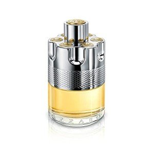 Azzaro Wanted Eau de Toilette for Men 3.3 Fl. Oz