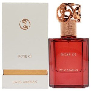 Swiss Arabian Rose 01 Eau de Parfum