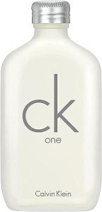 Calvin Klein CK One Eau De Toilette 100ml