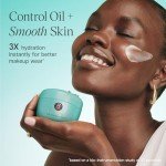 TATCHA Water Cream | Hydrating Face Moisturizer