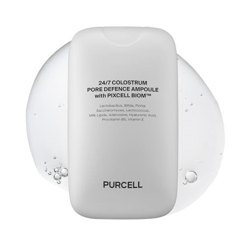 Purcell 24/7 Colostrum Hydration Mist, 1.85 fl oz