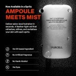 Purcell 24/7 Colostrum Hydration Mist, 1.85 fl oz