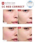 Erborian CC Red Correct - Green Color Corrector 1.5 Oz