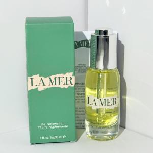 La Mer Renewal Oil 1 fl oz - Luxury Skincare
