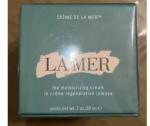 LA MER Moisturizing Cream 2oz Luxury Hydration