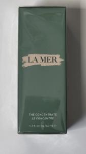 LA MER The Concentrate Face Serum 1.7 oz