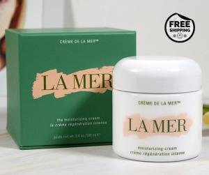 LA MER The Moisturizing Cream 3.4oz