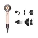 Dyson Supersonic Nural Hair Dryer - Pink & Gold