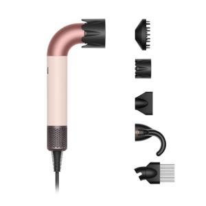 Dyson Supersonic Hair Dryer - Pink & Rose Gold