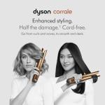 Dyson Corrale™ Premium Hair Straightener