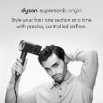 Dyson Supersonic™ Origin Luxury Hair Dryer