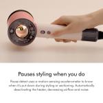 Dyson Supersonic Nural Hair Dryer - Pink & Gold