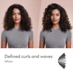 Dyson Supersonic™ Hair Dryer, Nickel and Copper