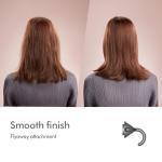 Dyson Supersonic™ Hair Dryer, Nickel and Copper