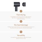 Dyson Supersonic™ Origin Luxury Hair Dryer