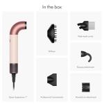 Dyson Supersonic Hair Dryer - Pink & Rose Gold