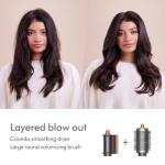 Dyson Airwrap™ Multi-Styler for Curly Hair