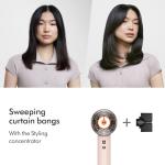 Dyson Limited Edition Supersonic Hair Dryer - Jasper Plum