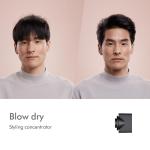 Dyson Supersonic™ Origin Luxury Hair Dryer