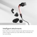 Dyson Supersonic Hair Dryer - Pink & Rose Gold