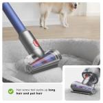 Spares2go Anti-Tangle Hair Brush Tool for Dyson