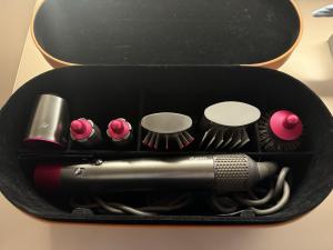 Dyson Airwrap HS01 Multi-Styler with Travel Case