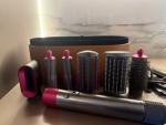 Dyson Airwrap HS01 Multi-Styler with Travel Case