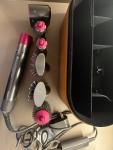 Dyson Airwrap HS01 Multi-Styler with Travel Case