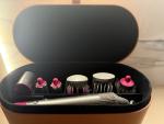 Dyson Airwrap HS01 Multi-Styler with Travel Case