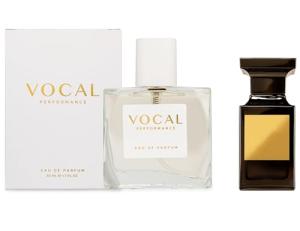 Vocal Performance U014 Eau de Parfum Unisex 1.7 oz
