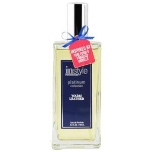 Platinum Collection Warm Leather Unisex Eau de Parfum