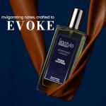 Platinum Collection Warm Leather Unisex Eau de Parfum