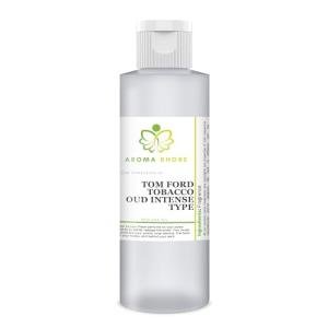 Aroma Shore Perfume Oil - Inspired by Tobacco Oud