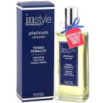 Platinum Tonka Tobacco Unisex Eau de Parfum