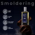Platinum Collection Warm Leather Unisex Eau de Parfum