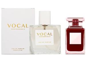 Vocal Performance U016 Unisex Eau de Parfum 1.7 FL. OZ